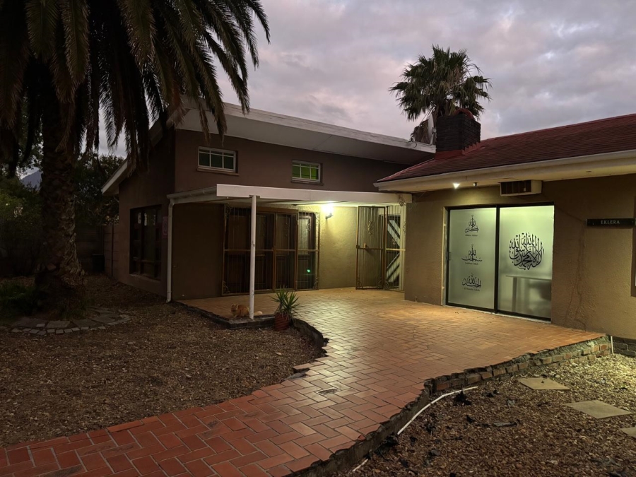 5 Bedroom Property for Sale in Charleston Hill Western Cape